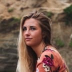 Photo of emily.